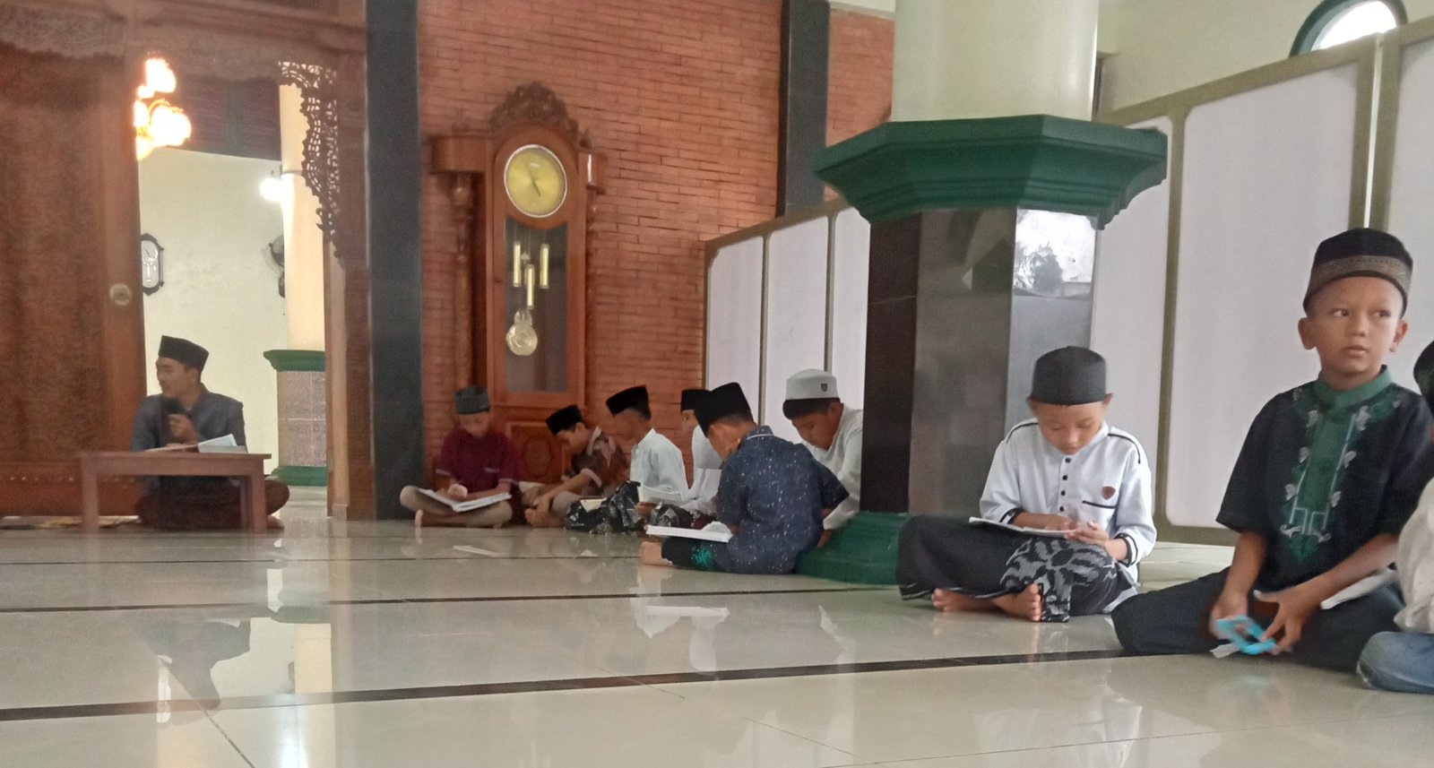 Masjid